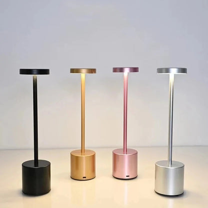 Cordless Modern Table Lamp