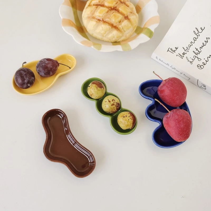 Origami Munch Bowl Set