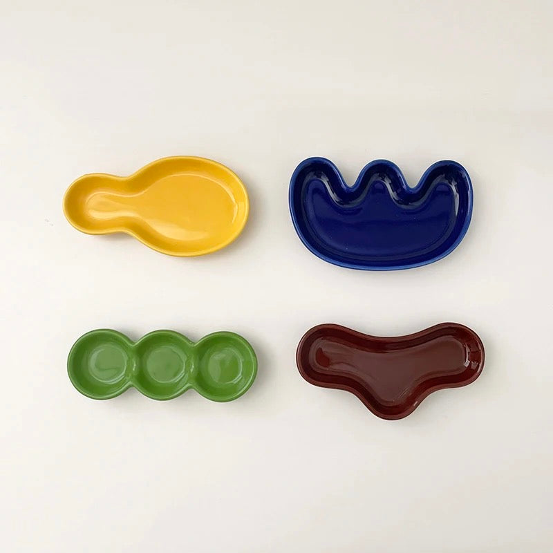 Origami Munch Bowl Set