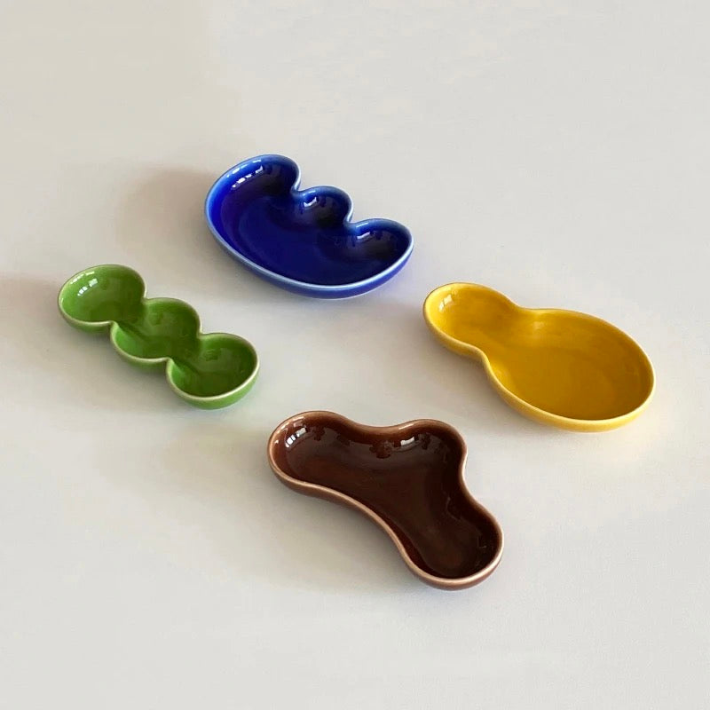 Origami Munch Bowl Set