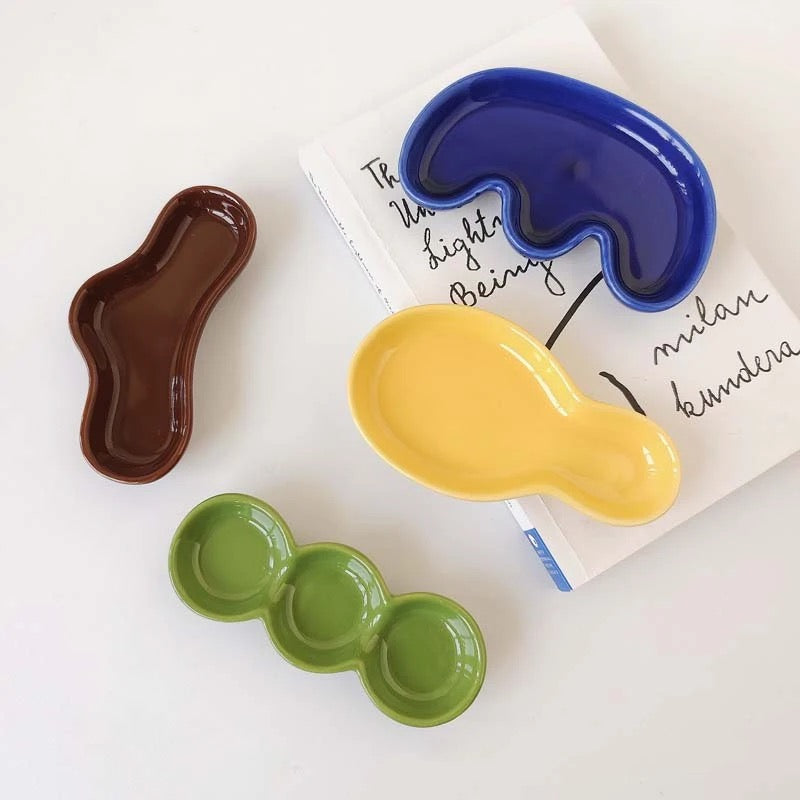 Origami Munch Bowl Set
