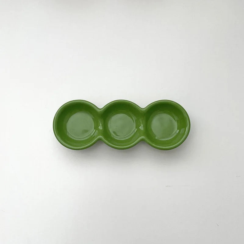 Origami Munch Bowl Set