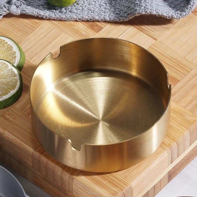 Steel Sentry Outdoor Ashtrays
