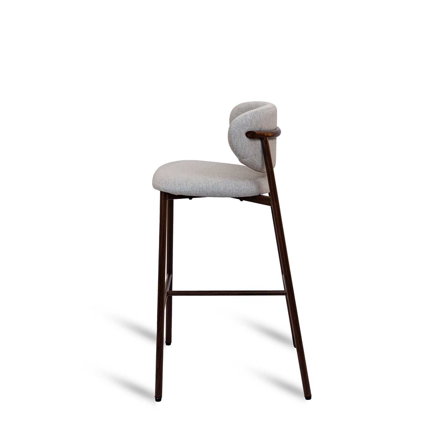 Arlo Wood Bar Stool