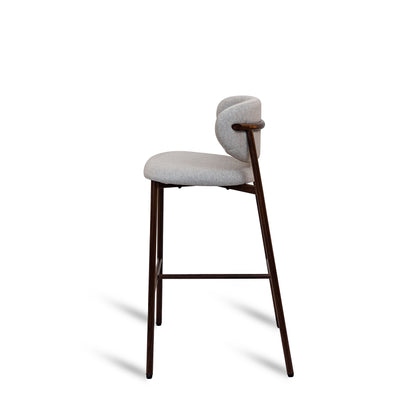 Arlo Wood Bar Stool