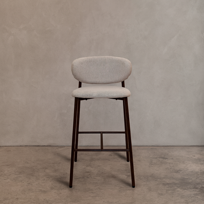 Arlo Wood Bar Stool