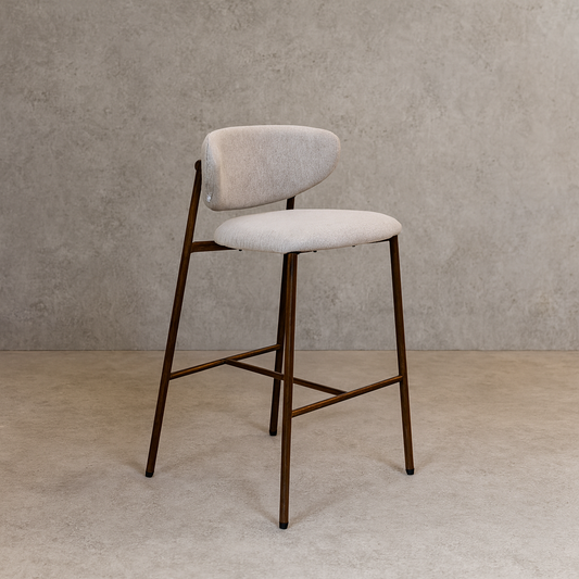 Arlo Wood Bar Stool