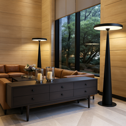 Zenith Floor Lamp