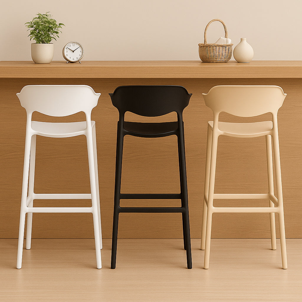 Milo Kitchen Bar Stools