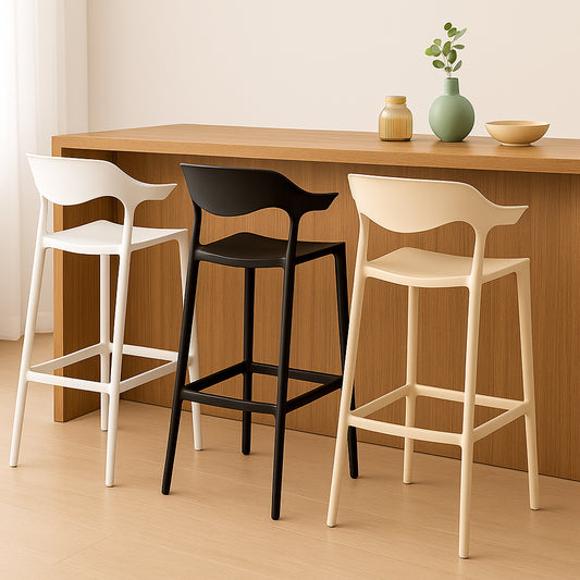 Milo Kitchen Bar Stools