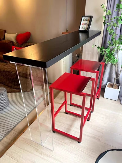 Alto Outdoor Bar Stools
