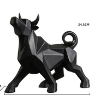 Majestic Bulls