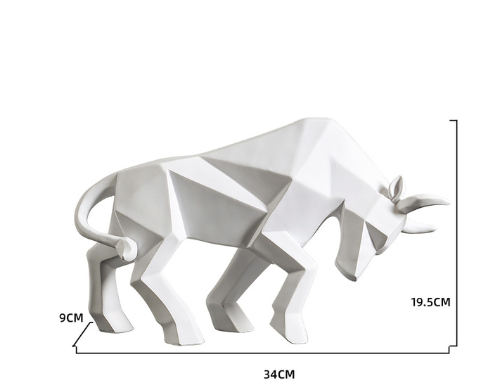 Majestic Bulls