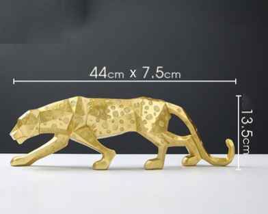 Stealth Panthers
