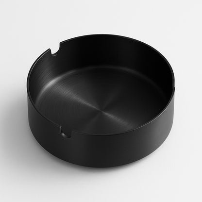 Steel Sentry Outdoor Ashtrays