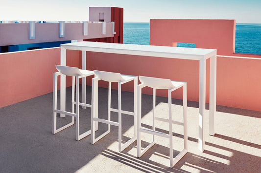 Alto Outdoor Bar Stools
