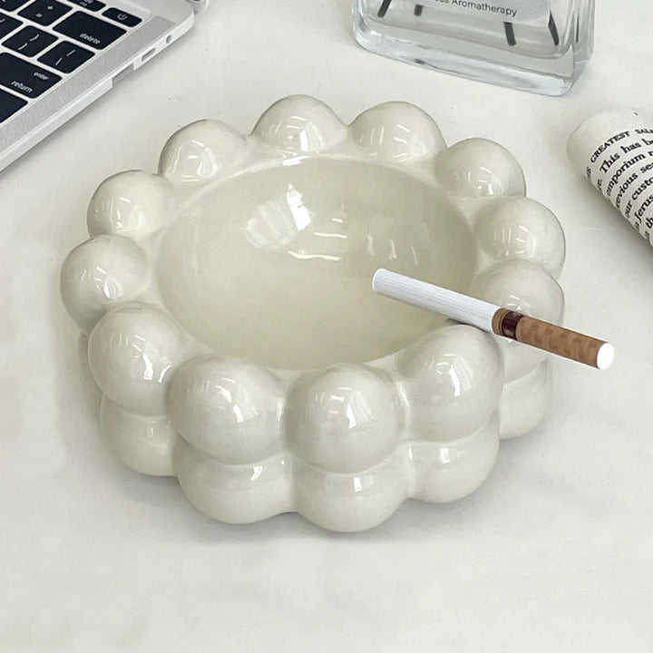 Cloud 9 Ashtrays