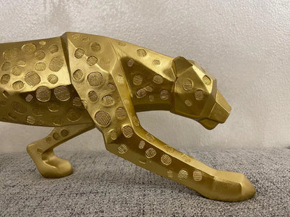 Stealth Panthers