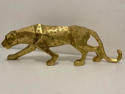 Stealth Panthers