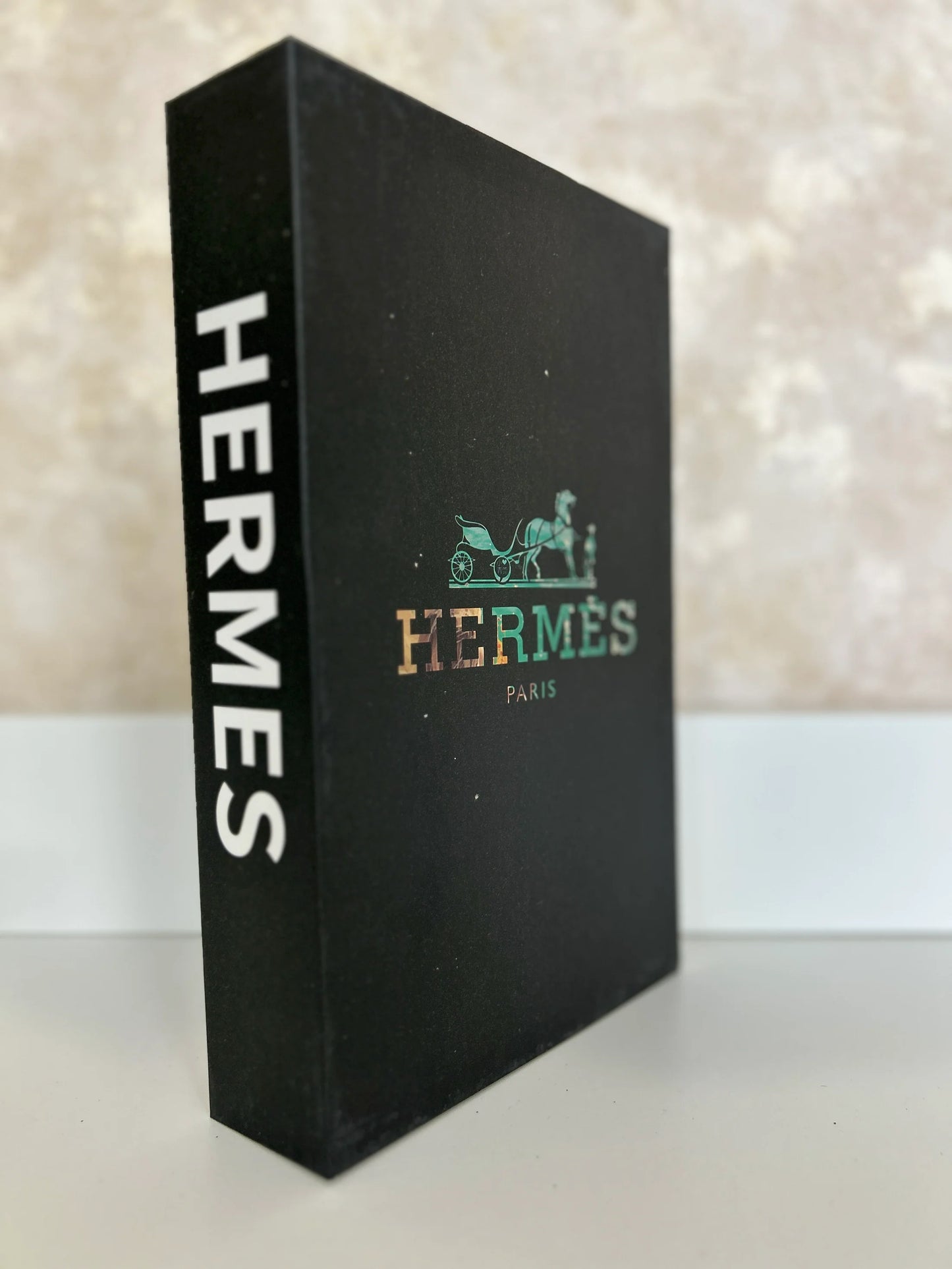 Decorative 'Faux' Books