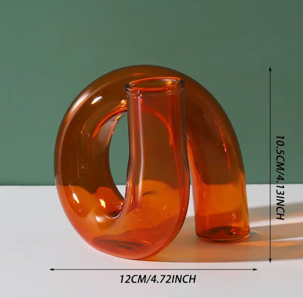 Circle of Light Candle Holder
