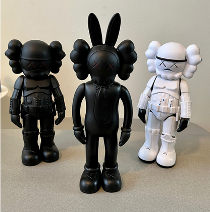 Our Kawstastic Collection